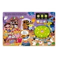 thumbnail image 3 of Monster Mansion (Seek and Peek) by Roger Priddy, Board Book, 3 of 3