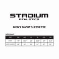 thumbnail image 3 of NCAA Men's Short Sleeve T-Shirt, 3 of 3