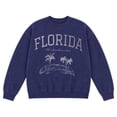 thumbnail image 5 of State of Mine Women's Arc Scape State Sweatshirt, 5 of 6