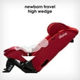 thumbnail image 2 of Diono Radian 3RXT 3-Across Car Seat (Choose Your Color), 2 of 12
