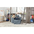 thumbnail image 4 of Member's Mark Jumbo Kids’ Explorer 2-in-1 Slide Chair, Assorted Colors, 4 of 10
