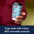 thumbnail image 7 of Chinet Comfort Cup and Lids, 16 oz. 70 ct., 7 of 7