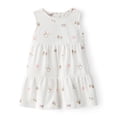thumbnail image 1 of Carter's Girls Romper, 1 of 6