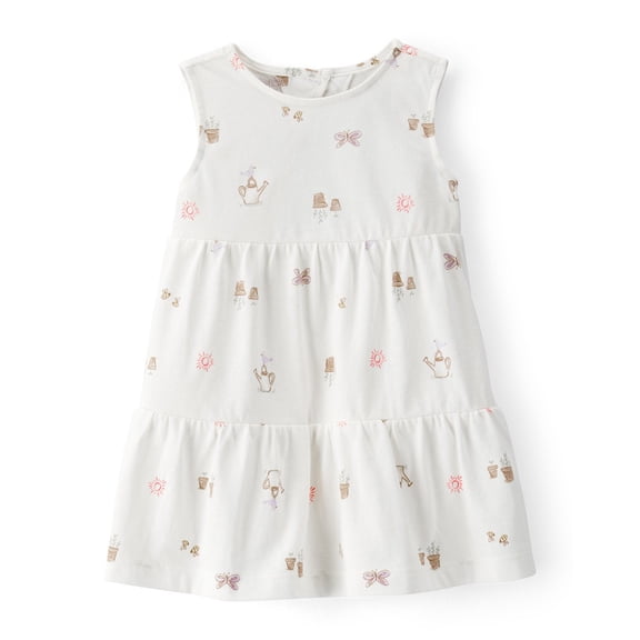 Carter's Girls Romper
