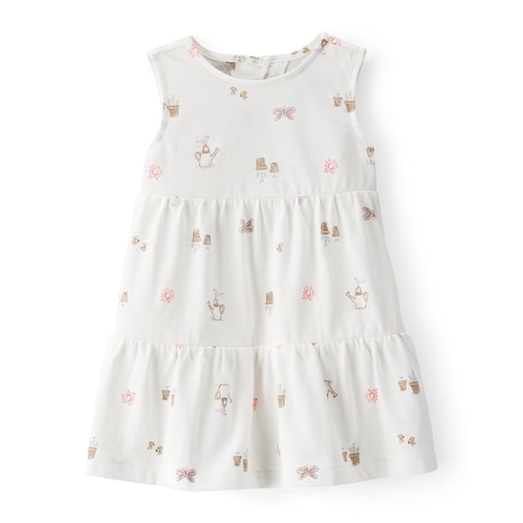 Carter's Girls Romper