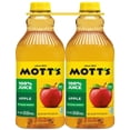 thumbnail image 3 of Mott's 100% Apple Juice 86 fl. oz., 2 pk., 3 of 13