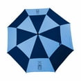 thumbnail image 4 of Logo Brands HBCU 62" Oversized Umbrella, 4 of 6