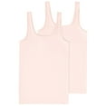 thumbnail image 1 of Member's Mark Women's 2-Pack Seamless Reversible Cami, 1 of 9