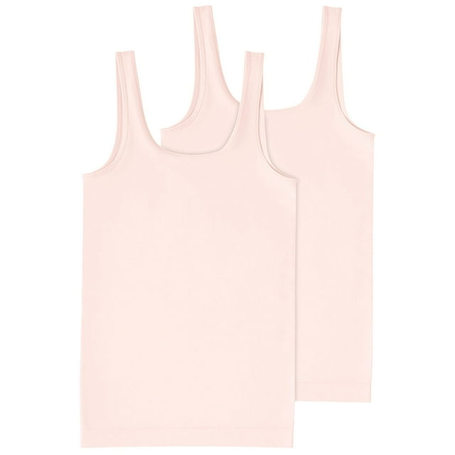 Member's Mark Women's 2-Pack Seamless Reversible Cami