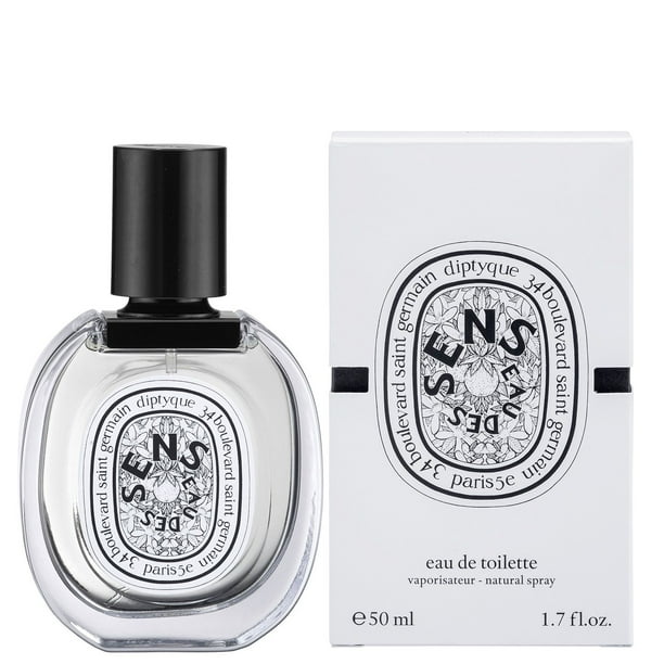diptyque Eau deu Sens オーデサンス Eau des Sens 100ml | Eau de Toilette | Diptyque Paris