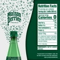 thumbnail image 6 of Maison Perrier Sparkling Water 16.9 fl. oz., 24 pk., 6 of 8