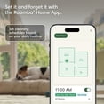 thumbnail image 7 of iRobot Roomba Plus 415S Robot Vacuum & Mop + AutoWash, 7 of 9