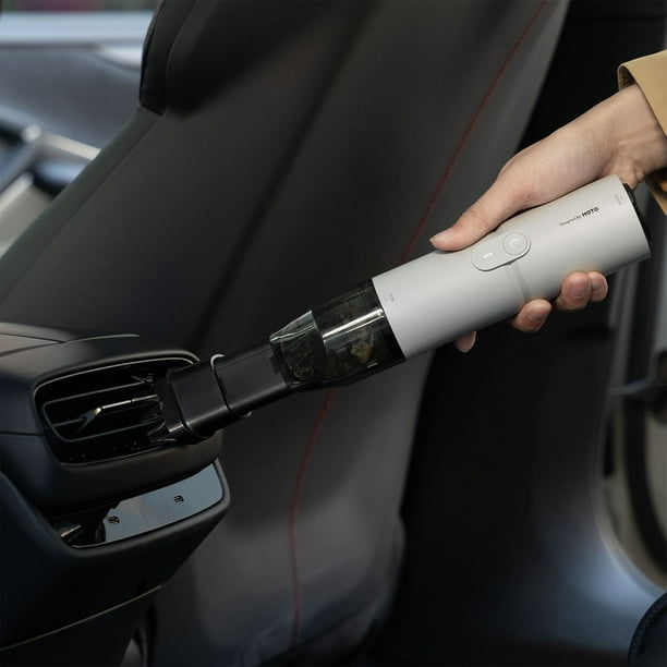最新 HOTO Air Duster & Vacuum 本体 Amazon.com: HOTO Handheld Vacuum Cleaner Cordless, Desk Vacuum