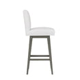 thumbnail image 8 of HH2 Home Parson Wood Adjustable Height Swivel Bar Stool, 8 of 19