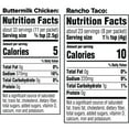 thumbnail image 2 of Hidden Valley Ranch Recipes, Variety Pack, 6 pk., 2 of 9