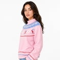 thumbnail image 2 of State of Mine Women's Apres Ski Mock Neck Sweatshirt, 2 of 7