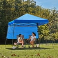 thumbnail image 1 of Member’s Mark EasyLift Ultra Compact 8’x8’ Instant Canopy, 1 of 8