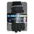 thumbnail image 4 of Hurley Kids 2-Piece Hat and Glove Set, 4 of 4
