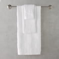 thumbnail image 1 of Licensed 3-Piece Sculpted Debossed Bath Towel Set, 1 of 8
