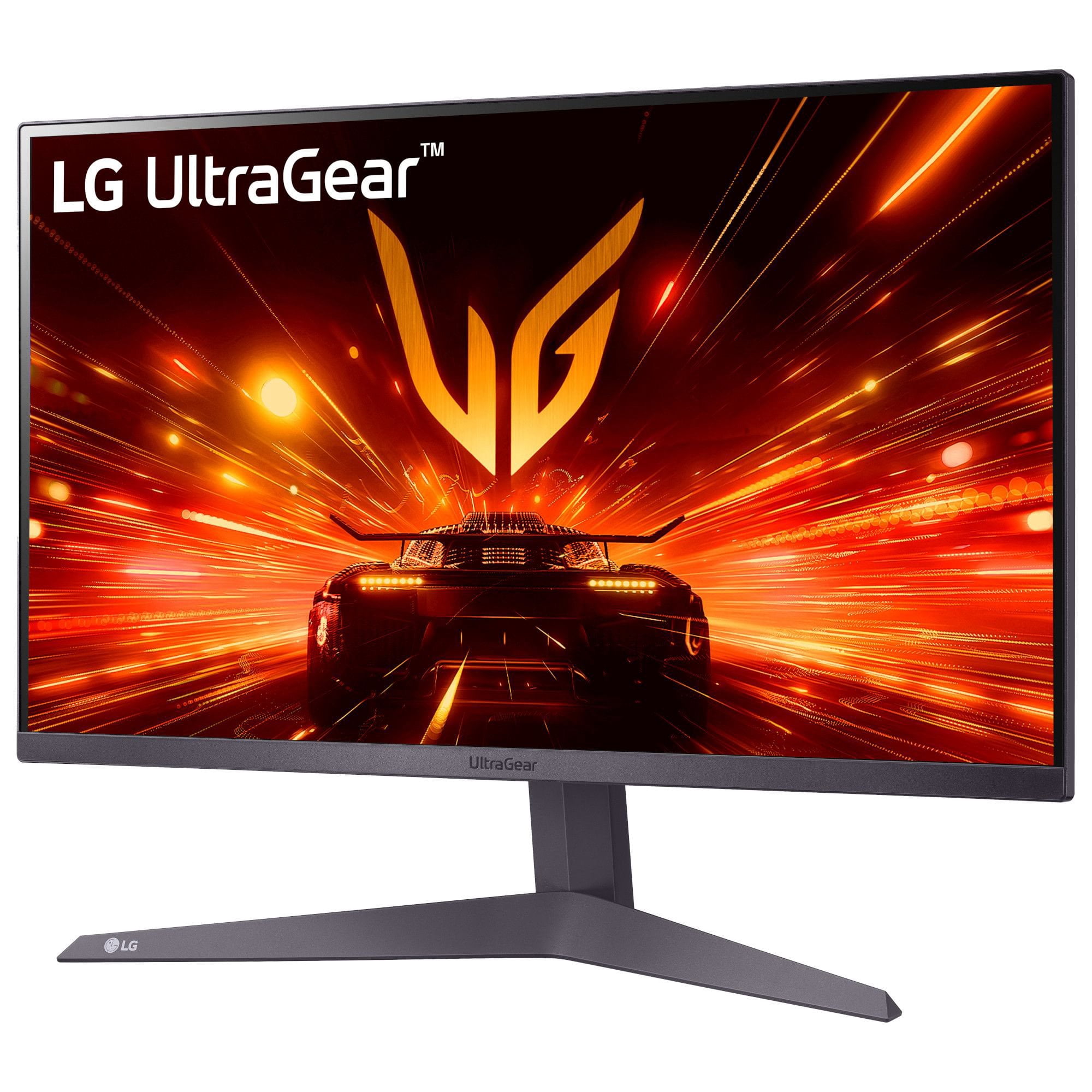 LG 180Hz ゲーミングモニター LG UltraGear 27インチ 647f281c-e29a-4017-80fb-