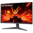 thumbnail image 3 of LG 27" UltraGear FHD, 180Hz, AMD FreeSync, HDR10, Gaming Monitor, 3 of 6