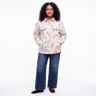 Woolrich Women's Shacket