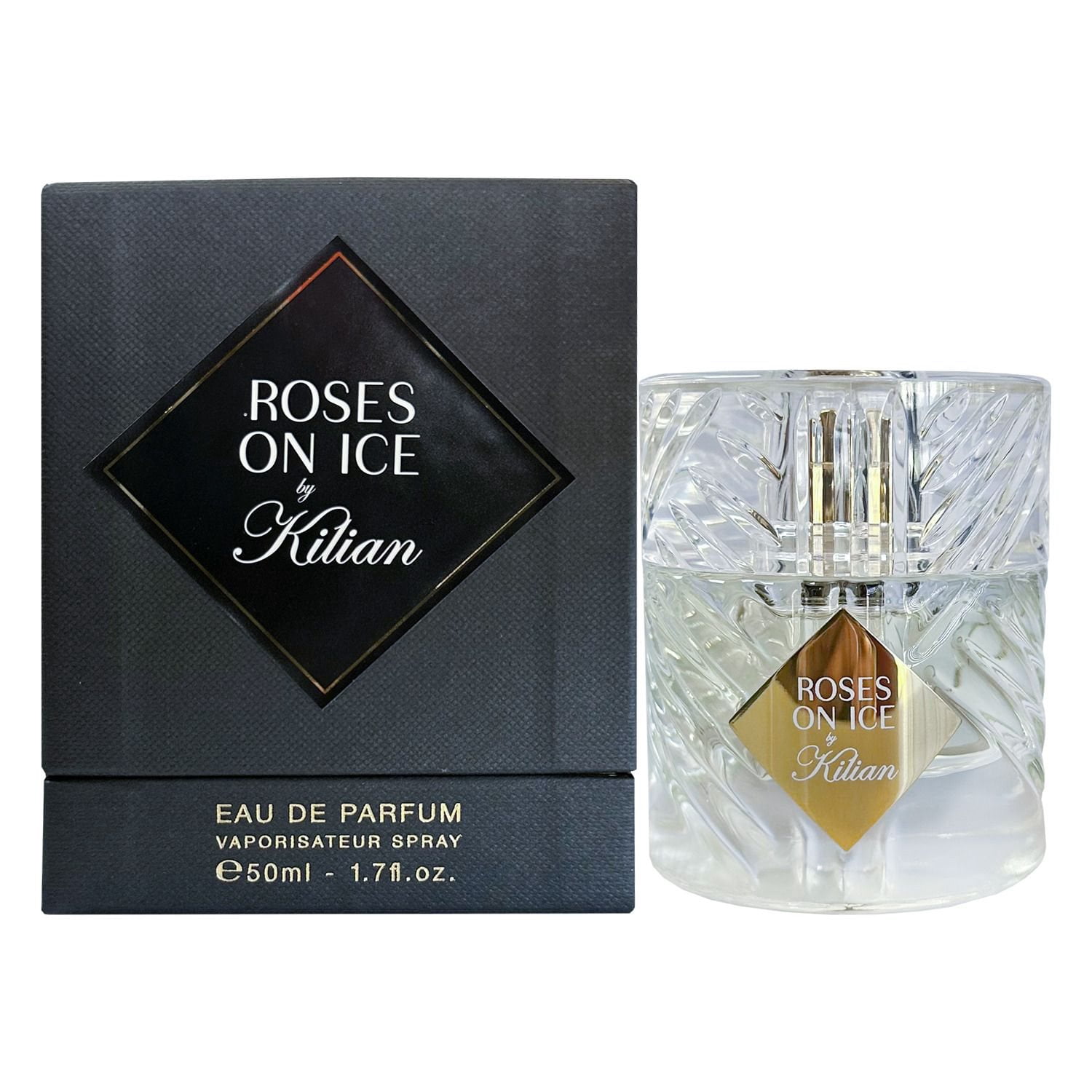 Kilian Roses on Ice Eau De Parfum Spray 1.7 fl oz - Samsclub.com