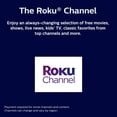 thumbnail image 8 of Philips 42" Class 6500 Series 1080p FHD Roku Smart TV - 42PFL6574/F7, 8 of 16