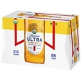 thumbnail image 3 of Michelob Ultra Pure Gold Light Lager Beer, 12 fl. oz. bottle, 18 pk., 3 of 3