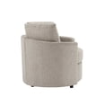 thumbnail image 7 of Lifestyle Solutions Beckett Storage Chair, 7 of 9