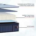 thumbnail image 6 of Stearns & Foster Lux Hybrid Mattress, Available in Soft, Medium, and Firm, 6 of 9