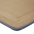 thumbnail image 6 of Member's Mark Quick-Dry Memory Foam Bath Mat, 24" x 36", 6 of 9