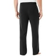 thumbnail image 4 of Member's Mark Men's Sleep Pant, 2 Pack, 4 of 5