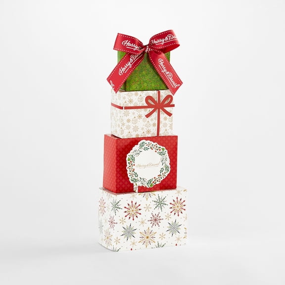 Harry & David Celebration Gift Tower