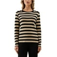 thumbnail image 1 of Rafaella Women's Long Sleeve Tee, 1 of 8