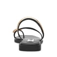 thumbnail image 5 of Steve Madden Women's Toe Ring Sandal, 5 of 6