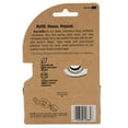 thumbnail image 2 of Scotch Stainless Steel Refillable Dispenser and Scotch Magic Tape with 66% Plant Based Adhesive, 0.75" x 550", 2 of 10
