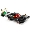 thumbnail image 4 of LEGO Marvel Spider-Man vs. Venom Muscle Car Building Toy, 254 pc., 4 of 6