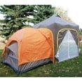 thumbnail image 4 of APEX Modular Camping Tent 110 SQF Instant Shade, Dome Tent and Walls, 4 of 11