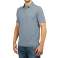 thumbnail image 3 of Scott Barber Men's Polo, 3 of 6