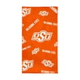 thumbnail image 1 of Logo Brands Oklahoma State Cowboys 38"x72" Beach Towel, 1 of 6