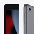 thumbnail image 2 of Apple iPad 10.2" Wi-Fi, 64GB - 9th Generation 2021 Model, 2 of 5