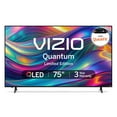 thumbnail image 1 of VIZIO 75" Class Quantum Series QLED Smart TV, 1 of 23