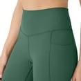 thumbnail image 6 of Member's Mark Women's Flare Yoga Pant, 6 of 8