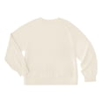 thumbnail image 5 of Member's Mark Women's Waffle Crewneck, 5 of 7