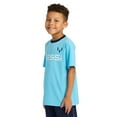thumbnail image 2 of Messi Kids Short Sleeve Tee, 2 of 7