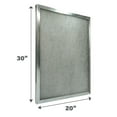 thumbnail image 2 of Air-Care Premium Forever Washable Air Filter for Allergen & Dust Reduction, Multiple Sizes, 2 of 4
