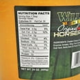 thumbnail image 3 of Williams Cheese Original Horseradish Spread 24 oz., 3 of 4