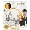 thumbnail image 1 of Harry Potter Embroidery Kit, Mixed Media, 1 of 4