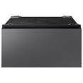 thumbnail image 1 of Samsung Bespoke 5.3 cu. ft Laundry Pedestal with Storage Drawer, 1 of 7